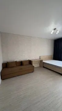Ижарага берилади 2 хонали квартира, 65 м², 4/5 қават — Миробод тумани