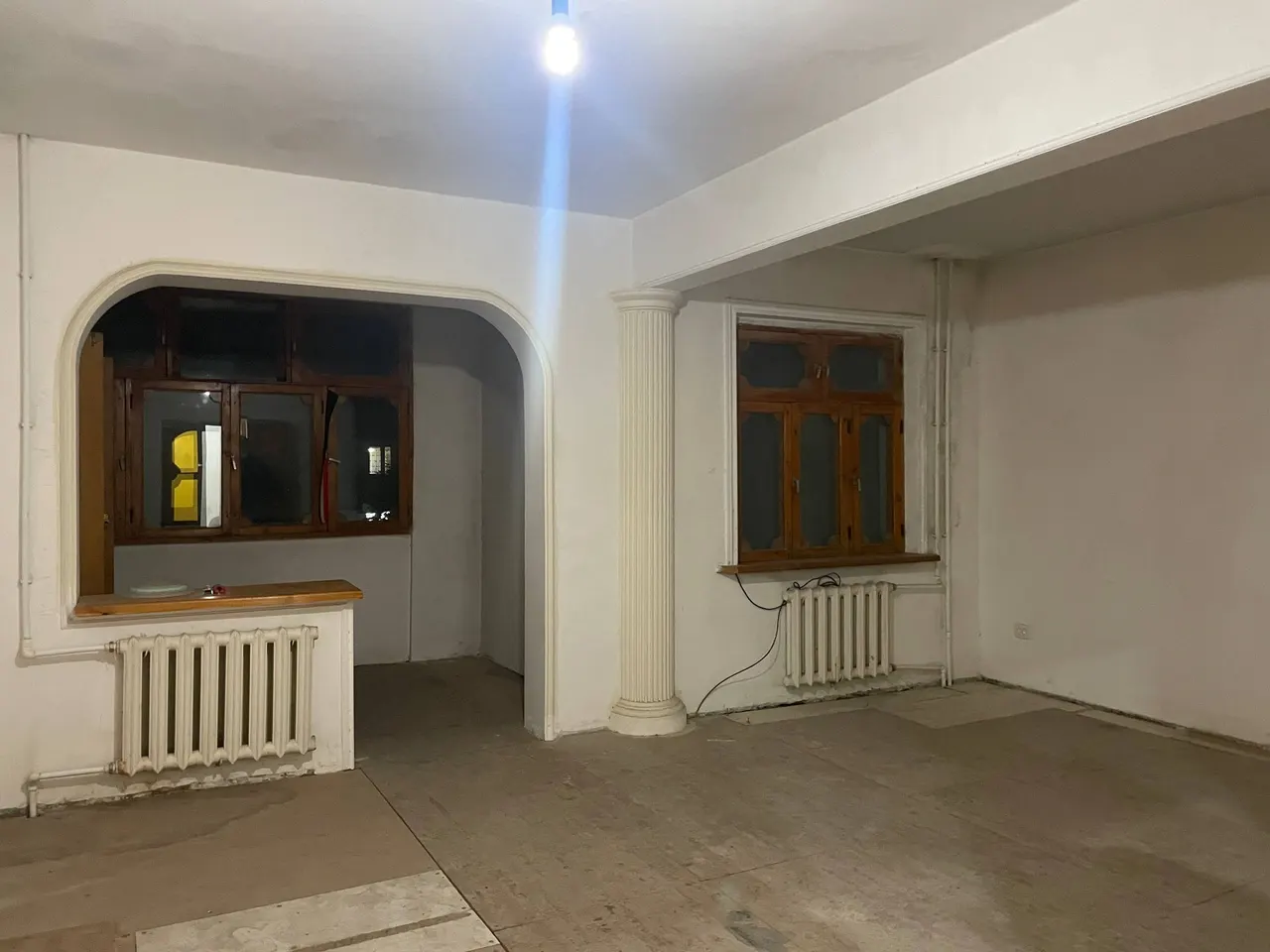 Продаётся 4-комнатная квартира, 93 м², 4/5 этаж — Мирзо-Улугбекский район