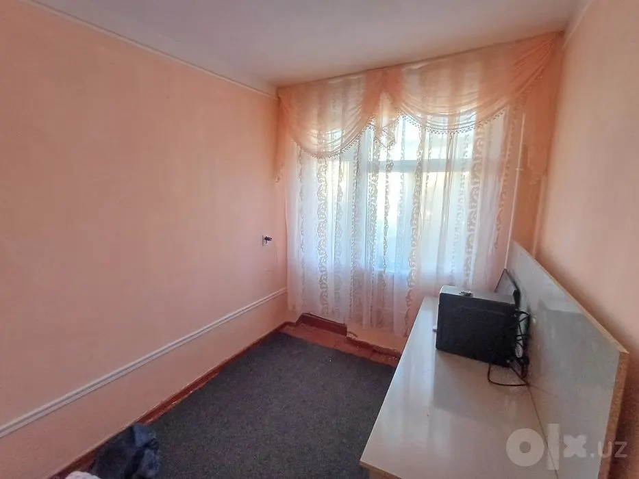 Ijaraga beriladi 2 xonali kvartira, 60 m², 3/5 qavat — Qarshi shahri