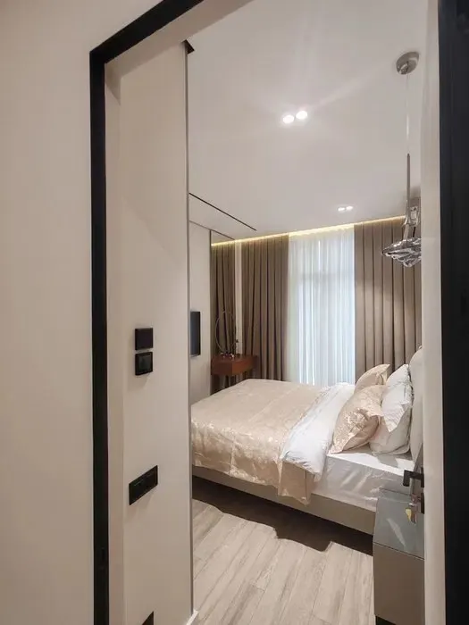 Сдаётся 2-комнатная квартира, 55 м², 5/12 этаж — Яккасарайский район