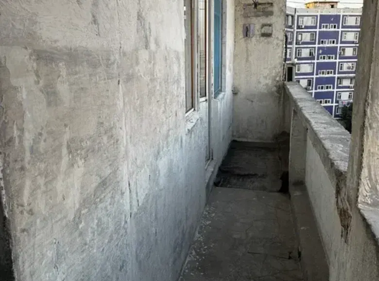 Сотилади 2 хонали квартира, 1/4 қават — Томди тумани