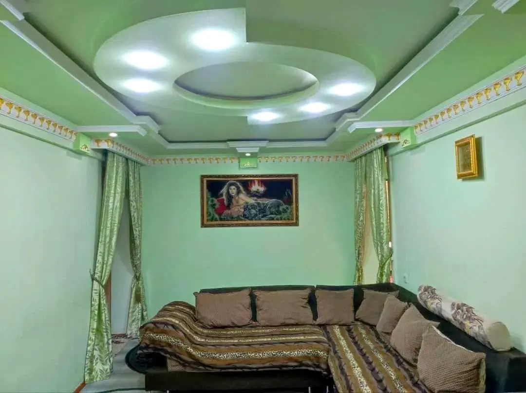 Сотилади 3 хонали квартира, 68 м², 5/5 қават — Олмазор тумани