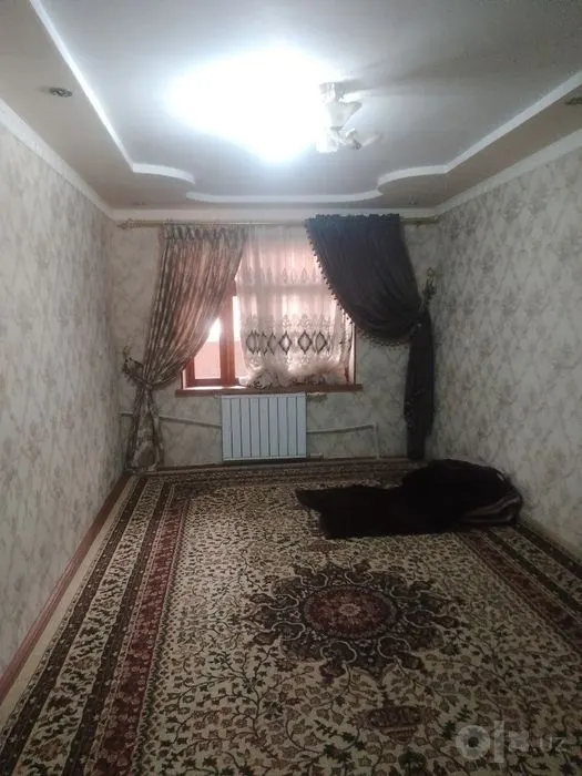 Ижарага берилади 2 хонали квартира, 56 м², 4/4 қават — Самарқанд шаҳри
