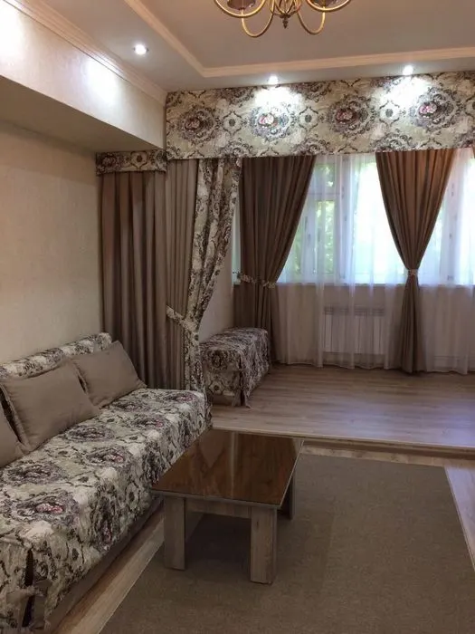 Ижарага берилади 2 хонали квартира, 53 м², 3/4 қават — Юнусобод тумани
