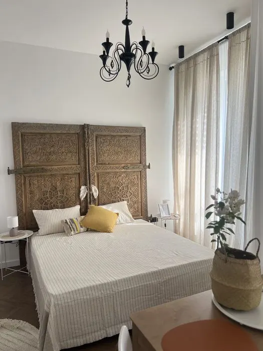 Ижарага берилади 2 хонали квартира, 48 м², 6/8 қават — Юнусобод тумани
