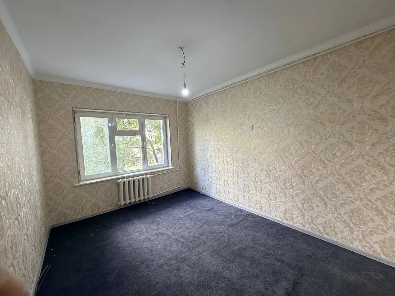 Ijaraga beriladi 1 xonali kvartira, 20 m², 2/4 qavat — Chilonzor tumani
