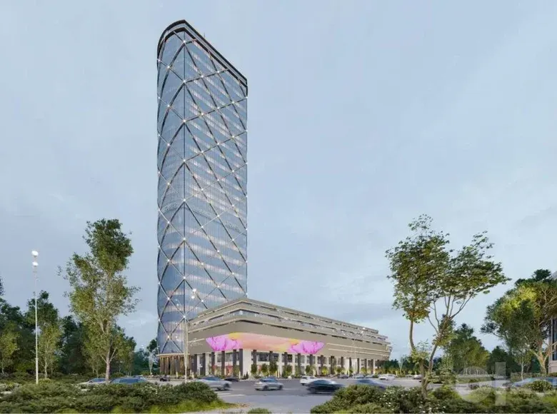 Сдаётся коммерческое помещение, 37 м² — Яккасарайский район