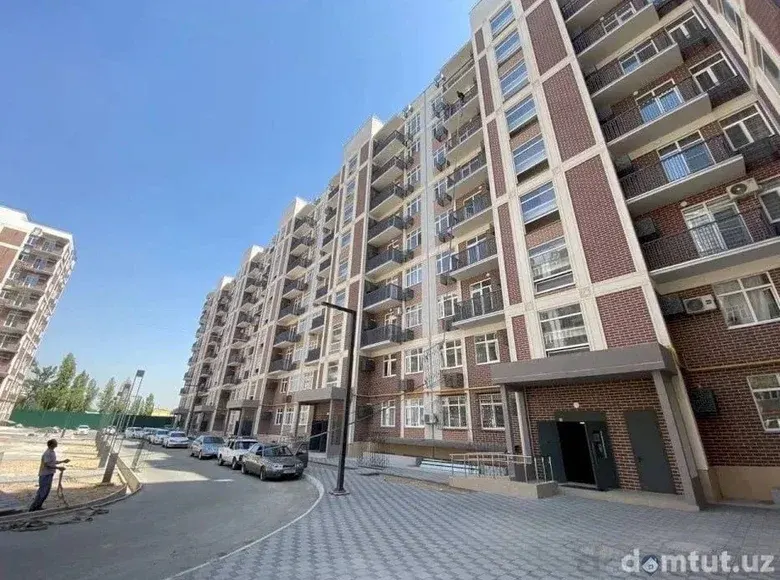 Sotiladi 2 xonali kvartira, 66 m², 2/9 qavat — Yashnobod tumani