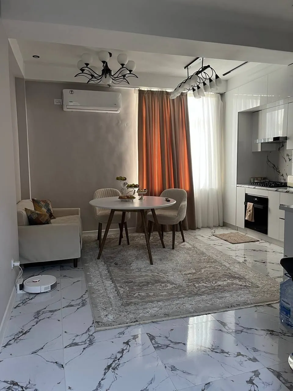 Sotiladi 3 xonali kvartira, 68 m², 11/14 qavat — Yashnobod tumani