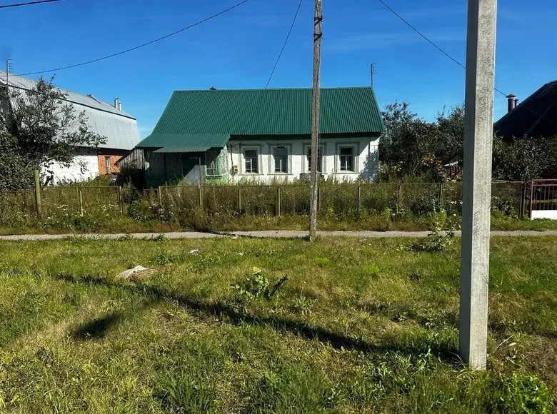 Сотилади 3 хонали ҳовли уй, 25 сотих, 60 м² — Бухоро шаҳри