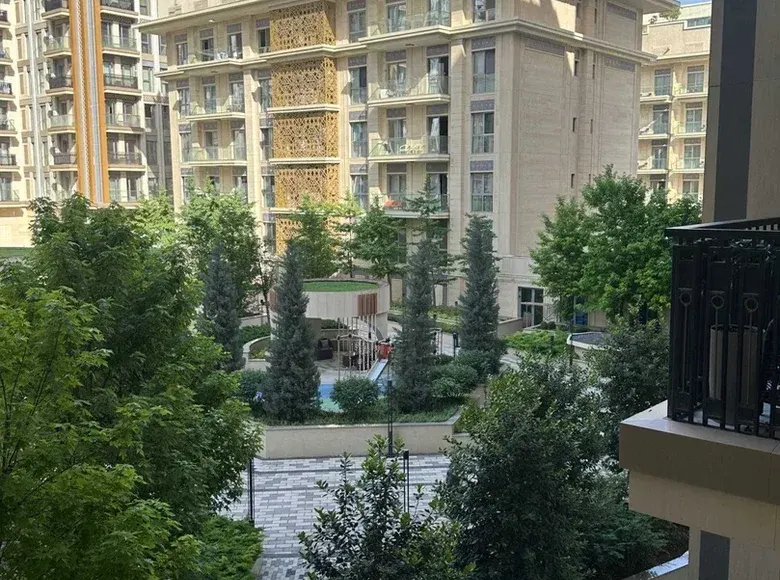 Ijaraga beriladi 3 xonali kvartira, 90 m², 5/12 qavat — Yakkasaroy tumani