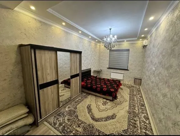 Ijaraga beriladi 2 xonali kvartira, 57 m², 4/8 qavat — Mirzo Ulugʻbek tumani