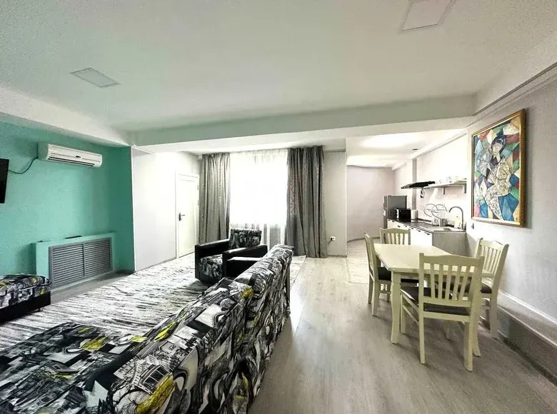 Ijaraga beriladi 2 xonali kvartira, 60 m², 4/12 qavat — Yashnobod tumani