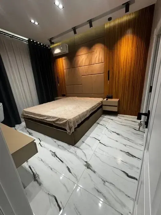 Ijaraga beriladi 2 xonali kvartira, 57 m², 2/5 qavat — Mirzo Ulugʻbek tumani