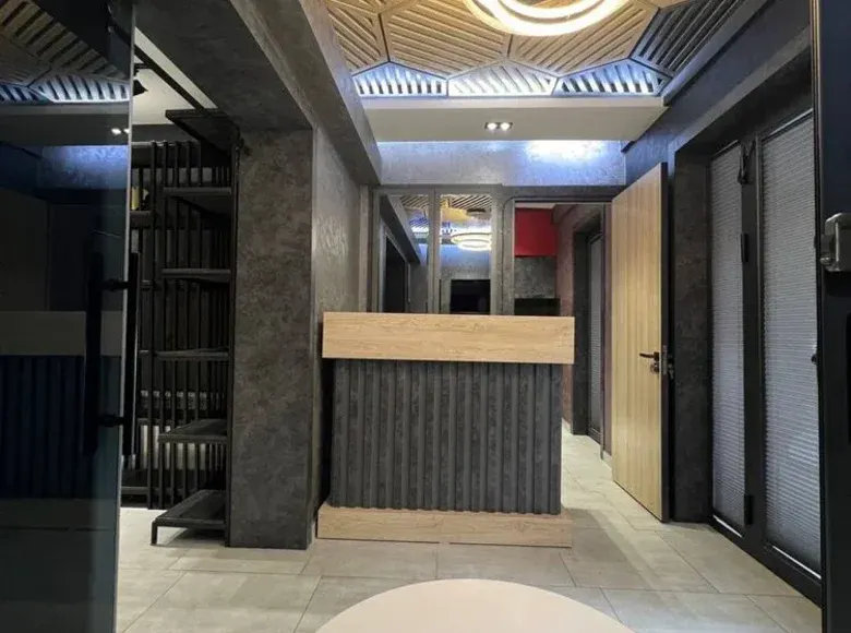 Ijaraga beriladi tijorat binosi, 114 m² — Mirobod tumani