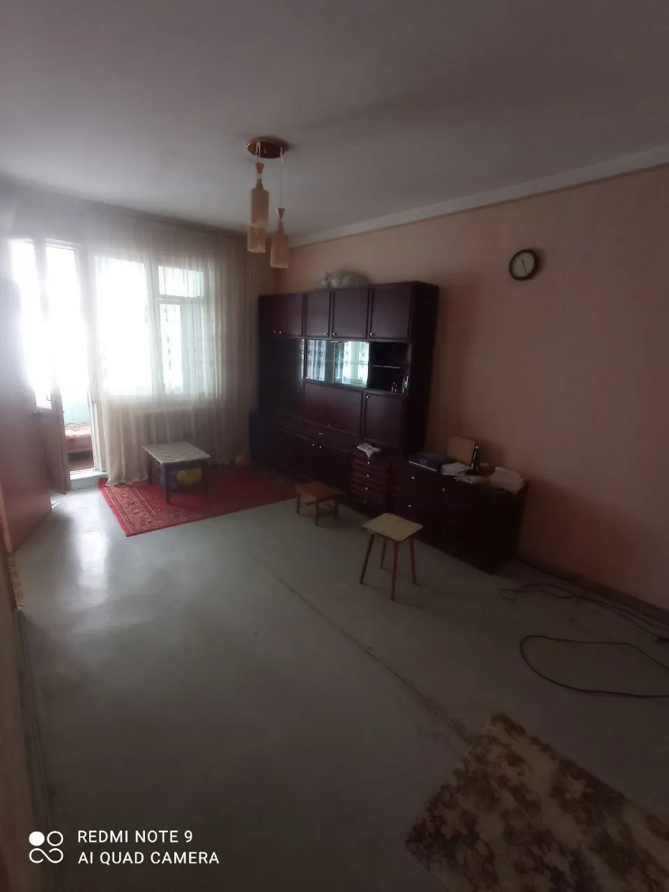 Sotiladi 3 xonali kvartira, 65 m², 1/5 qavat — Chilonzor tumani
