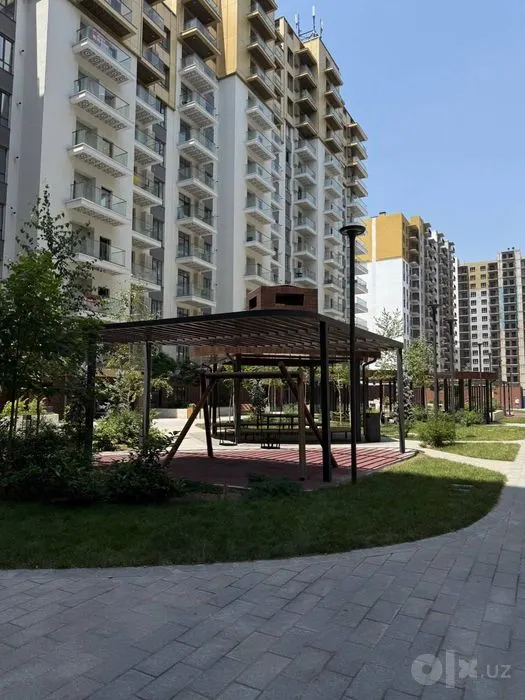 Сотилади 1 хонали квартира, 37 м², 9/14 қават — Мирзо Улуғбек тумани