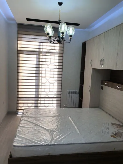 Ijaraga beriladi 2 xonali kvartira, 70 m², 4/8 qavat — Shayxontohur tumani