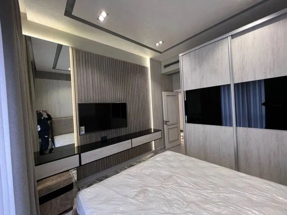 Ijaraga beriladi 3 xonali kvartira, 90 m², 5/9 qavat — Yashnobod tumani