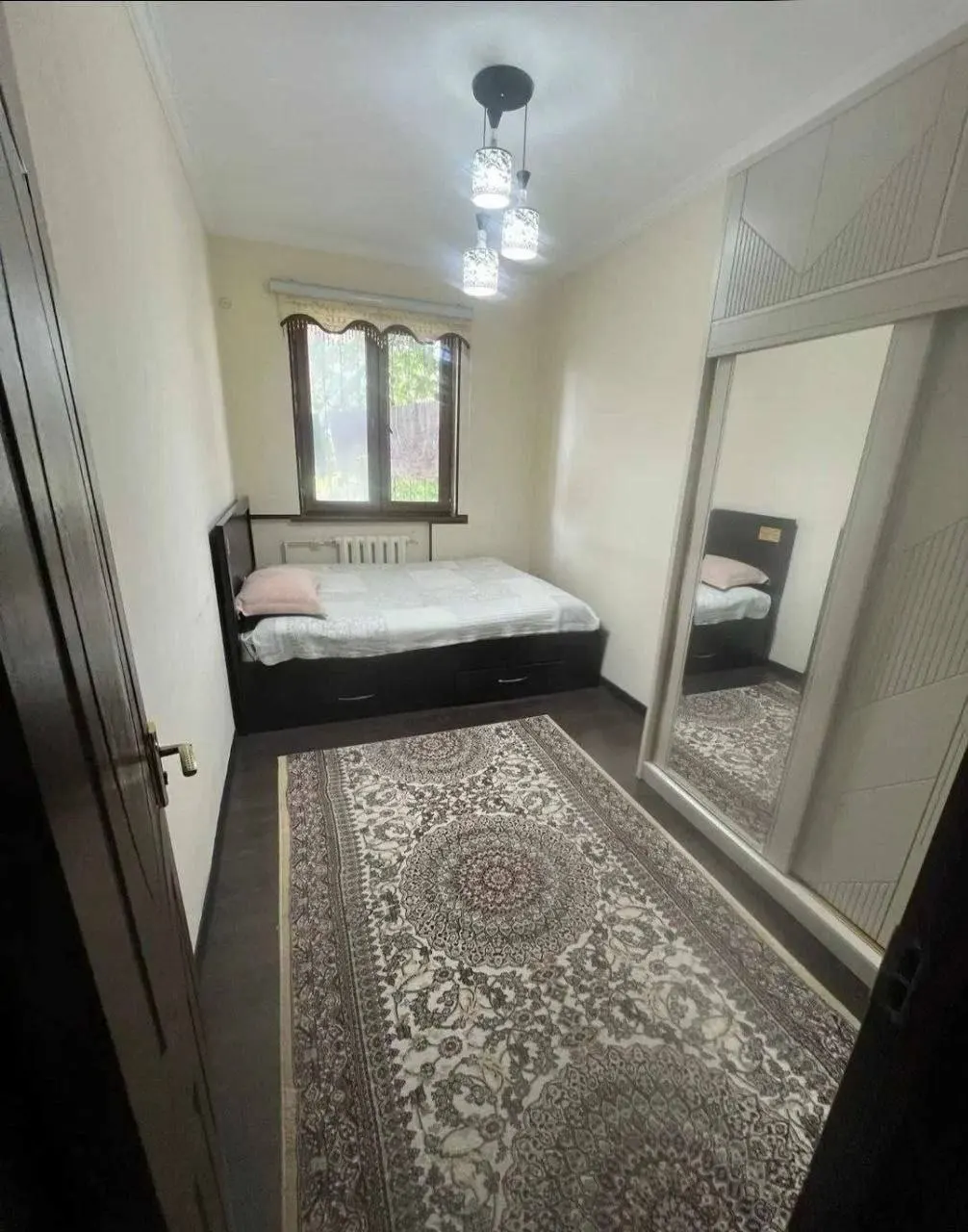 Sotiladi 3 xonali kvartira, 65 m², 4/4 qavat — Chilonzor tumani
