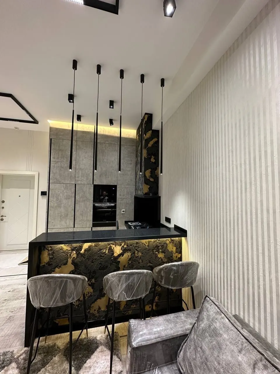 Сдаётся 2-комнатная квартира, 56 м², 6/7 этаж — Шайхантахурский район