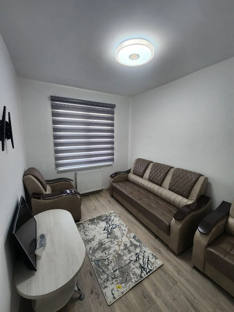 Ижарага берилади 2 хонали квартира, 55 м², 2/6 қават — Мирзо Улуғбек тумани