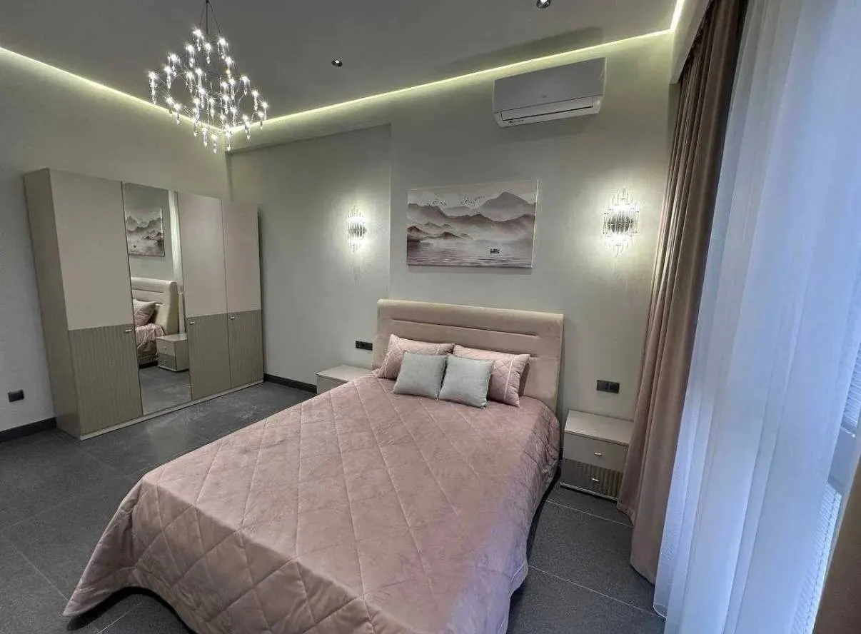 Ижарага берилади 2 хонали квартира, 60 м², 4/12 қават — Миробод тумани