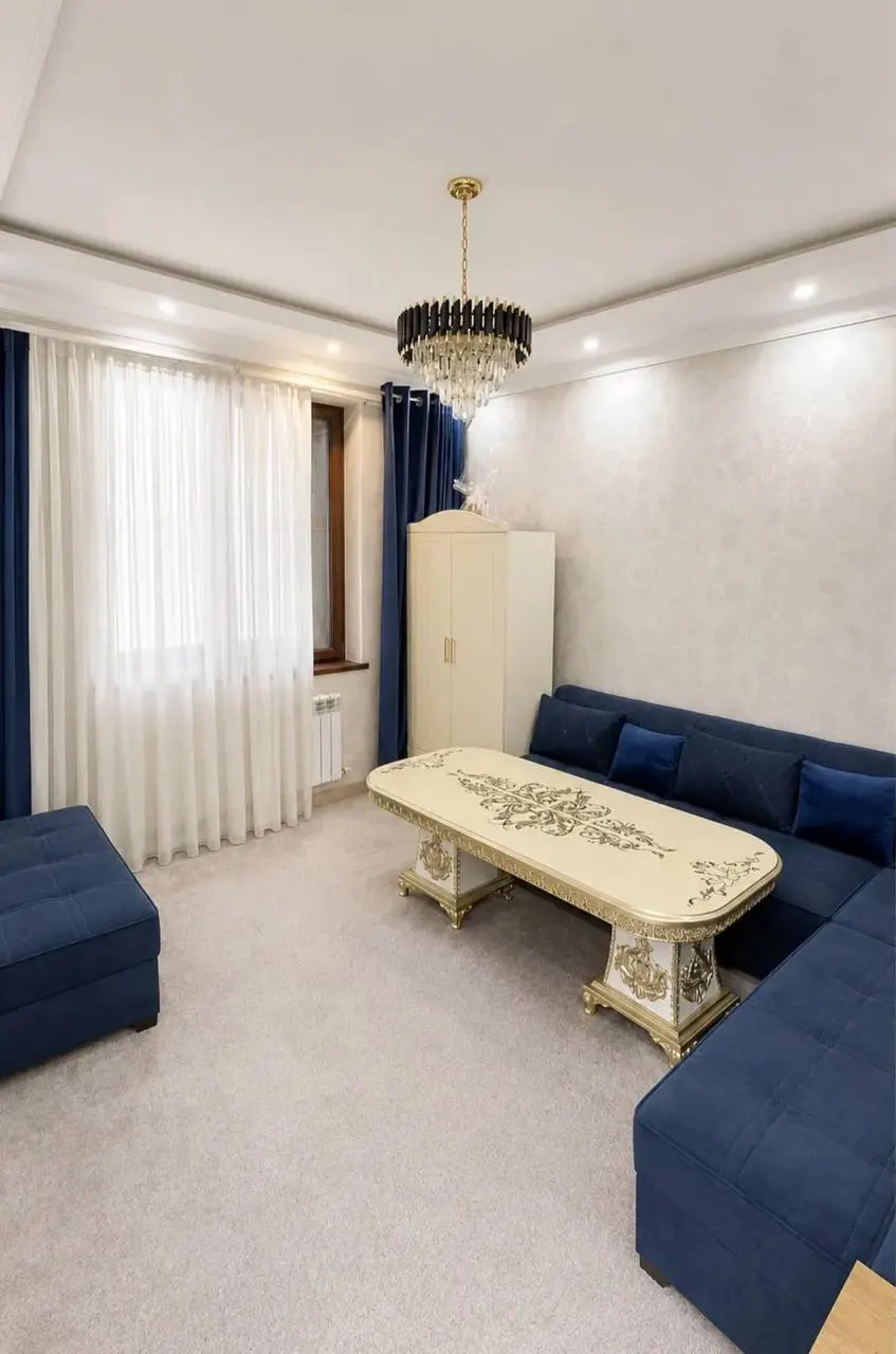 Сотилади 2 хонали квартира, 45 м², 3/4 қават — Мирзо Улуғбек тумани