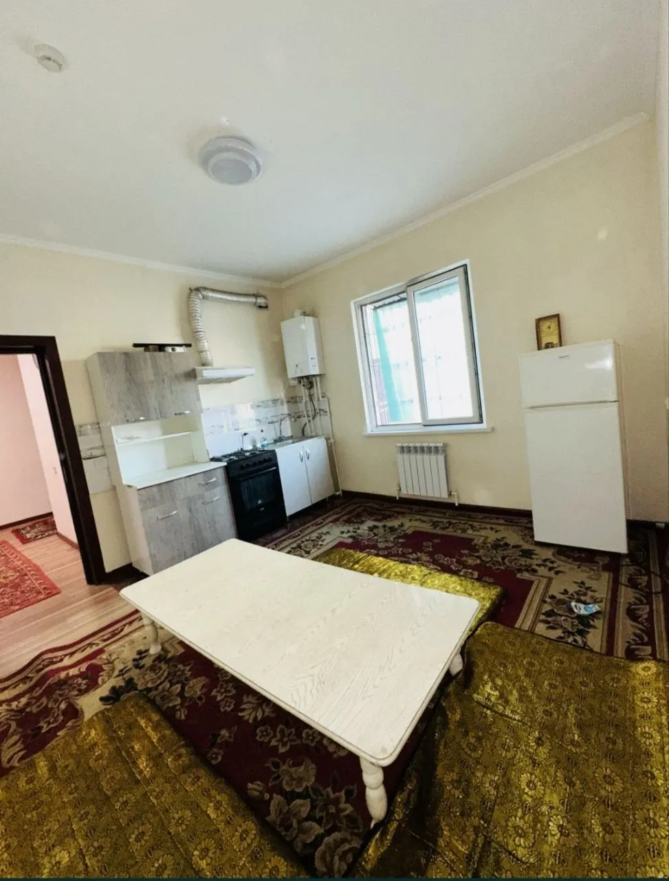 Ижарага берилади 2 хонали квартира, 65 м², 2/16 қават — Сергели тумани