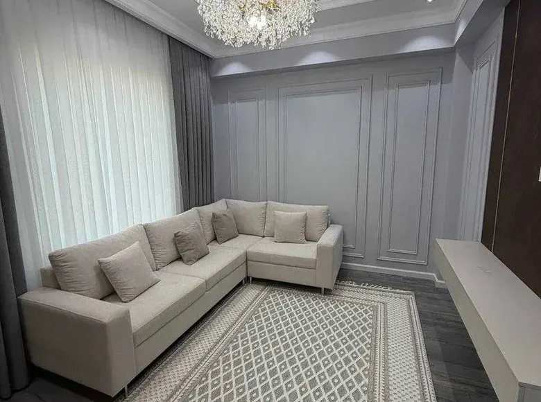 Продаётся 3-комнатная квартира, 70 м², 4/10 этаж — Мирзо-Улугбекский район