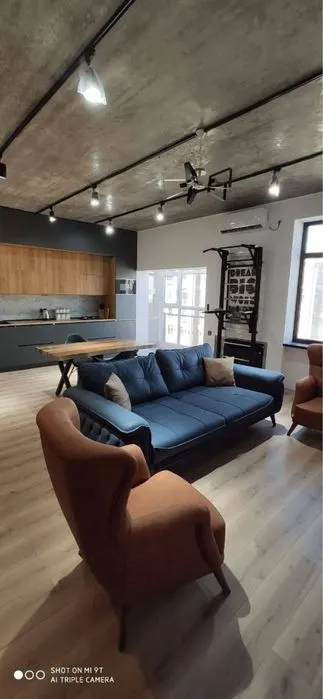 Ижарага берилади 2 хонали квартира, 60 м², 7/8 қават — Яшнобод тумани