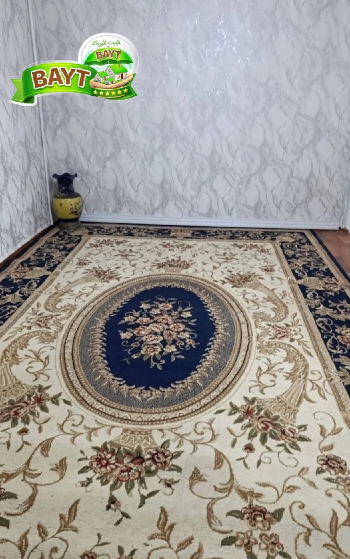 Сотилади 3 хонали квартира, 68 м², 1/4 қават — Чилонзор тумани