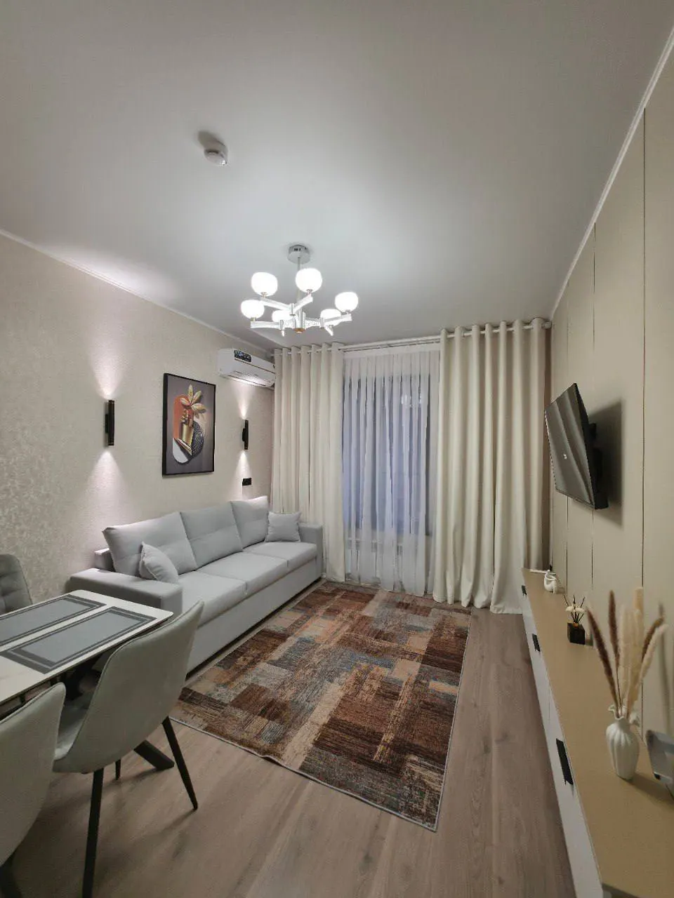 Сотилади 3 хонали квартира, 80 м², 5/14 қават — Яшнобод тумани
