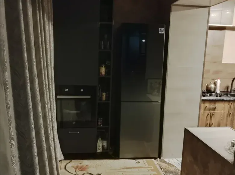Сотилади 1 хонали квартира, 43 м², 1/4 қават — Юнусобод тумани