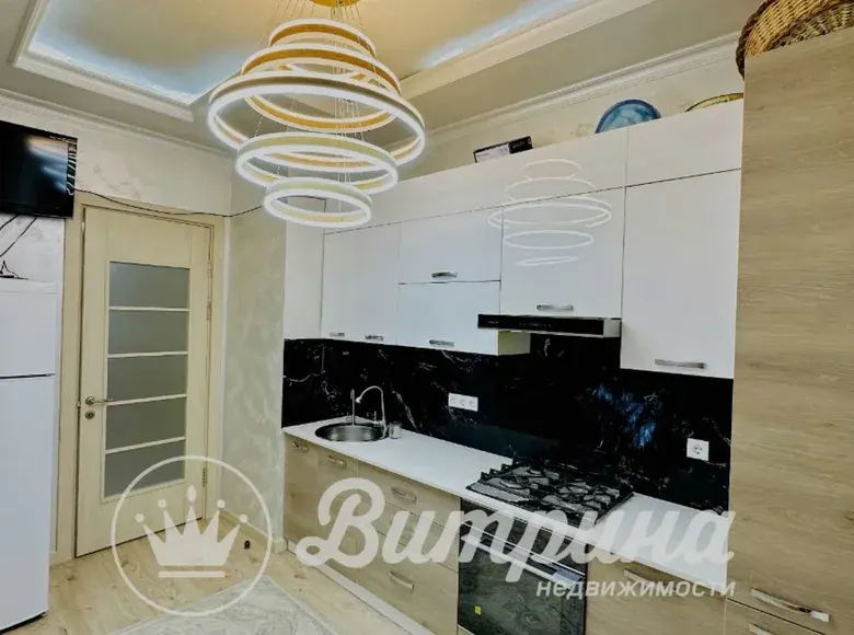 Sotiladi 3 xonali kvartira, 80 m², 8/9 qavat — Chilonzor tumani