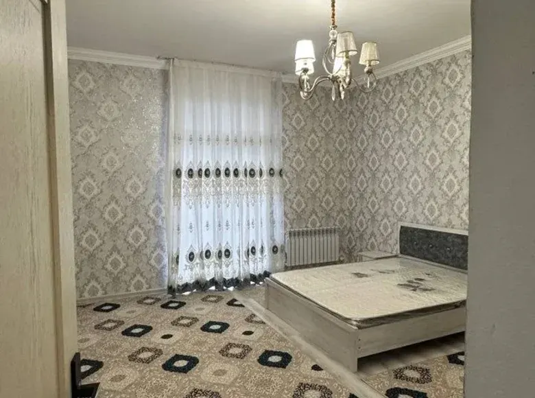 Сдаётся 2-комнатная квартира, 59 м², 1/5 этаж — Юнусабадский район