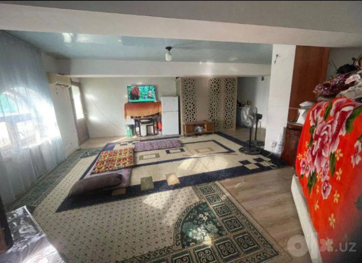 Ижарага берилади 1 хонали квартира, 35 м², 9/10 қават — Сергели тумани
