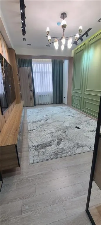 Сдаётся 2-комнатная квартира, 51 м², 10/12 этаж — Сергелийский район