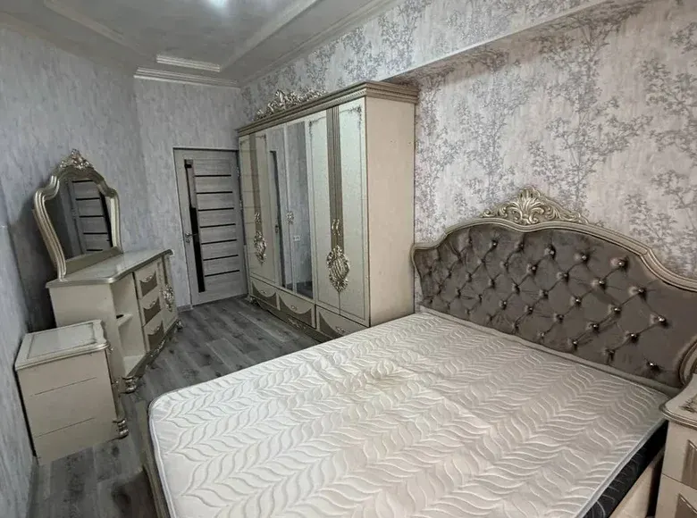 Продаётся 3-комнатная квартира, 75 м², 6/9 этаж — Мирзо-Улугбекский район