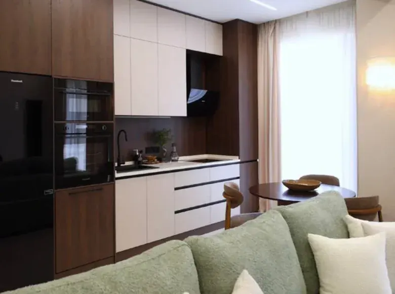 Sotiladi 2 xonali kvartira, 53 m², 9/13 qavat — Yakkasaroy tumani