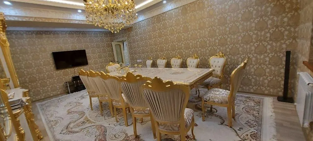 Сдаётся 4-комнатная квартира, 120 м², 5/7 этаж — Алмазарский район