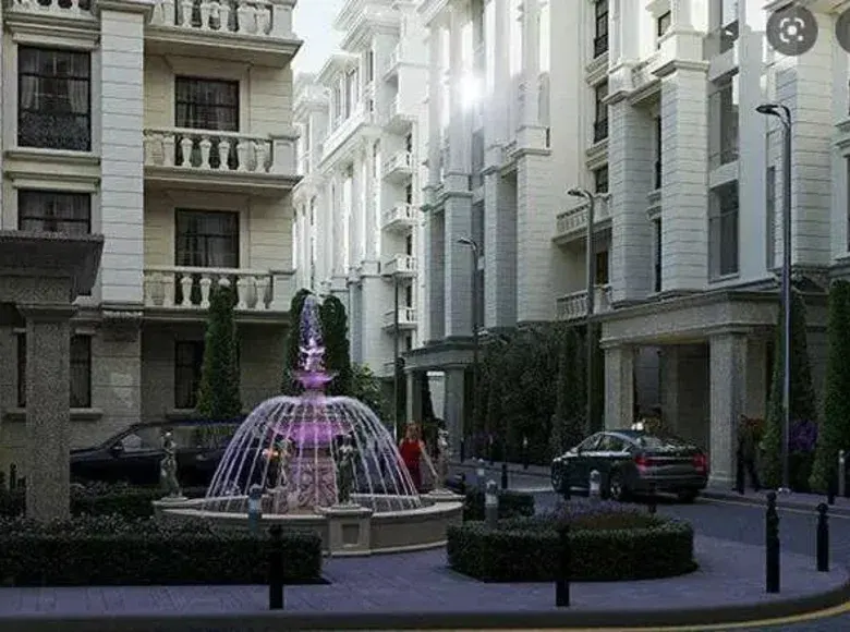 Сотилади 3 хонали квартира, 87 м², 5/8 қават — Мирзо Улуғбек тумани