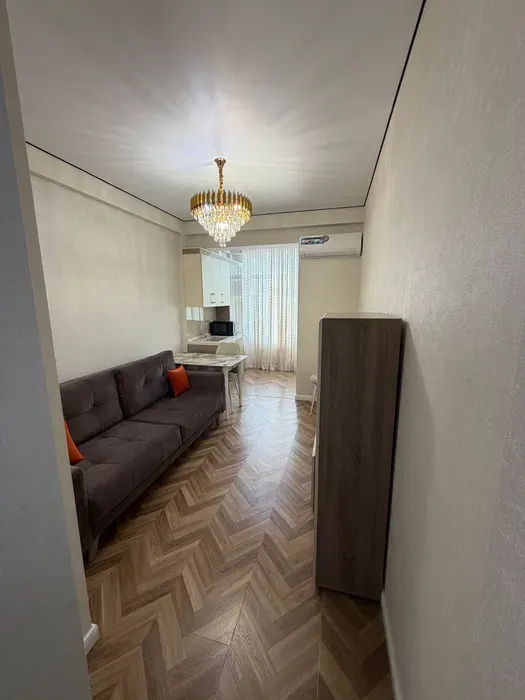 Sotiladi 2 xonali kvartira, 43 m², 13/14 qavat — Yashnobod tumani
