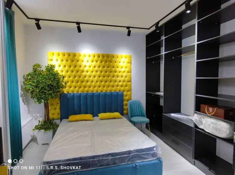 Ijaraga beriladi 3 xonali kvartira, 72 m², 3/8 qavat — Mirzo Ulugʻbek tumani