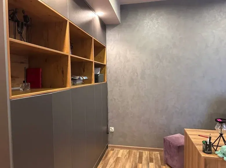 Сотилади 7 хонали квартира, 254 м², 8/8 қават — Олмазор тумани