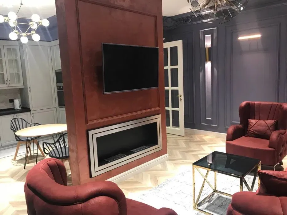 Сдаётся 3-комнатная квартира, 124 м², 7/8 этаж — Юнусабадский район
