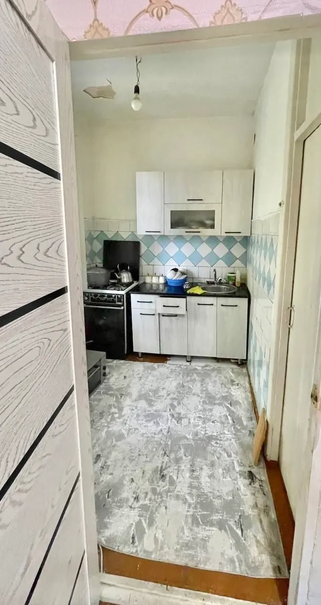 Продаётся 2-комнатная квартира, 51 м², 2/4 этаж — Учтепинский район