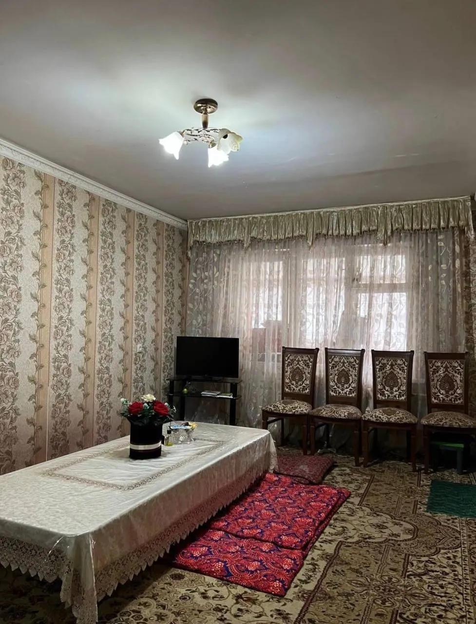 Сотилади 2 хонали квартира, 52 м², 5/5 қават — Чилонзор тумани