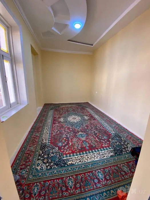 Ijaraga beriladi 7 xonali kvartira, 200 m², 1/2 qavat — Samarqand shahri