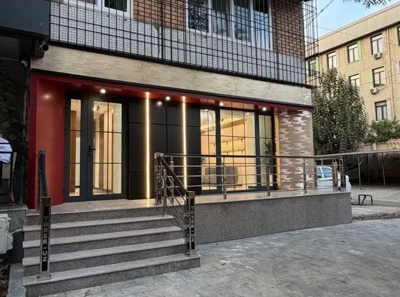 Продаётся коммерческое помещение, 95 м² — Мирабадский район